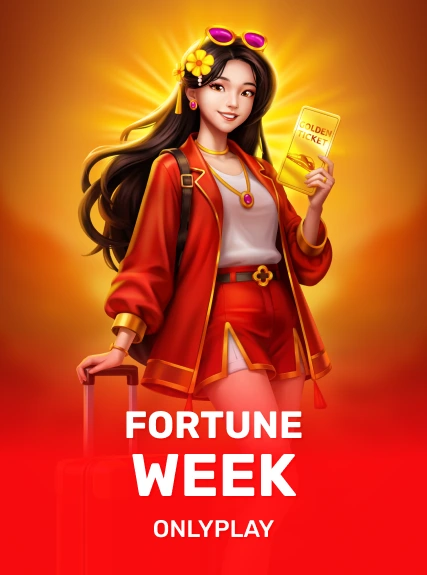Fortune Week game tile
